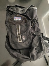 golden bear backpack