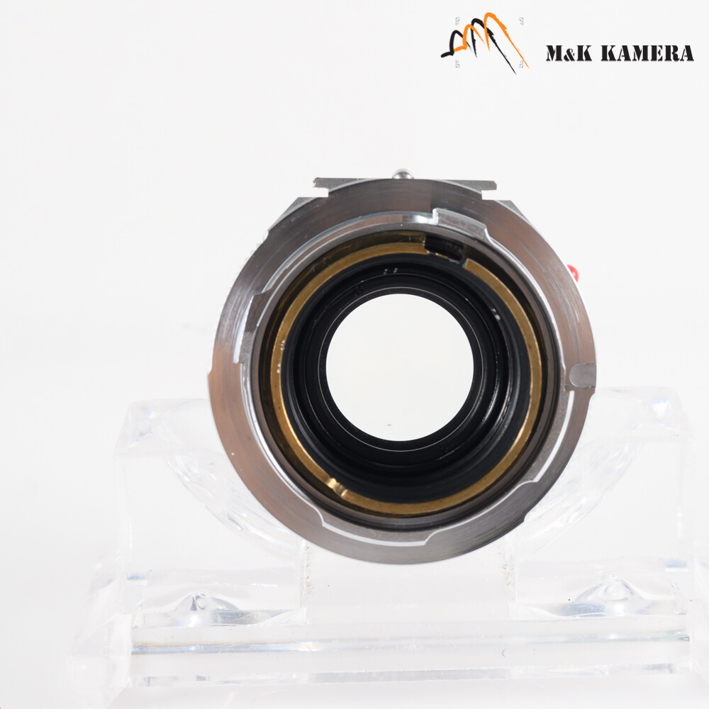 LEITZ Leica Summicron M 50mm/F2.0 Ver.II V2/ Dual Range DR