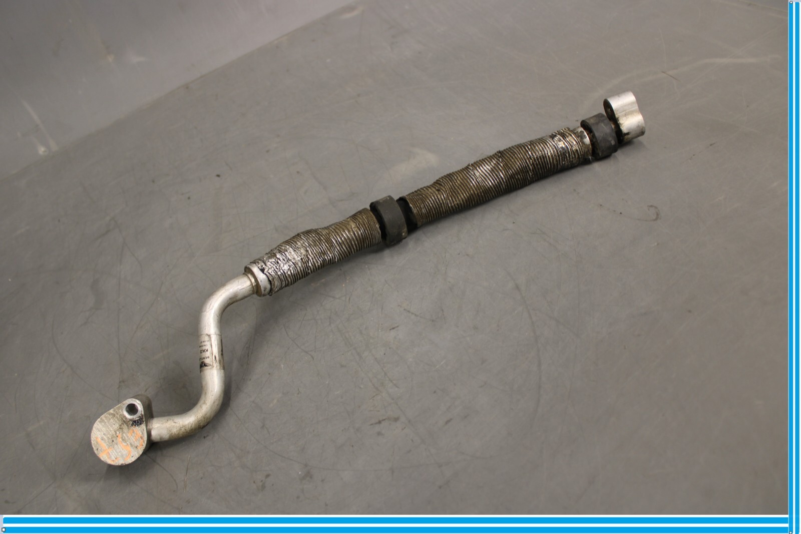 Bentley Continental 2006-2012 Hose pipe