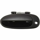 Exterior Door Handle For 98-2001 Kia Sephia 2000-2001 Spectra Front Left Primed (For: Kia Sephia)