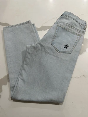 Supreme Regular Jean Washed Blue Size 30 Brand New SS23 | eBay