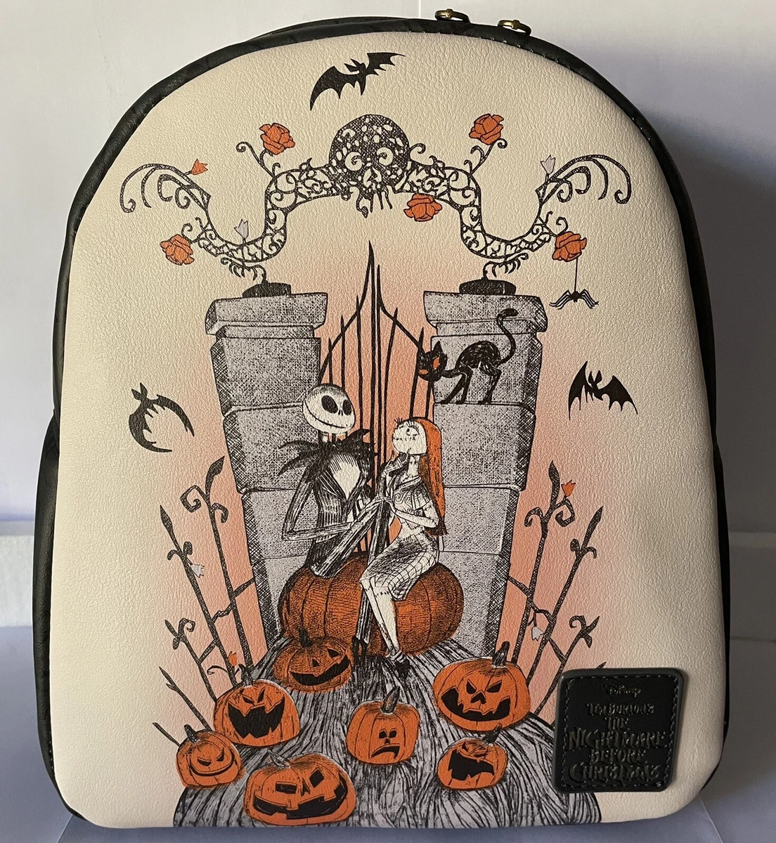 Loungefly hotsell sally backpack