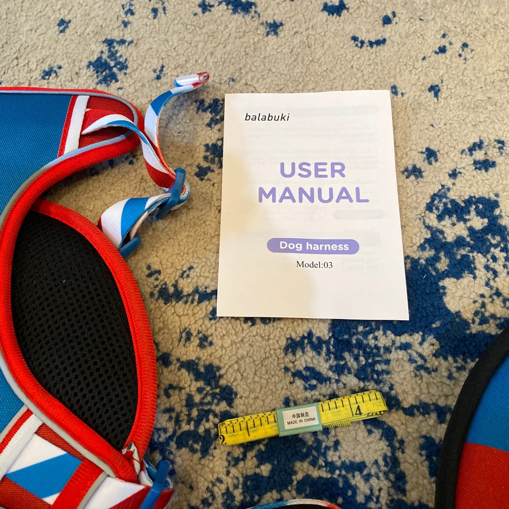 Dog Harness And Leash Set With Bonus Frisbee Toy!!! Brand New Must See!!! Size M Dog Harness And Leash Set With Bonus Frisbee Toy!!! Brand New Must See!!! Size M