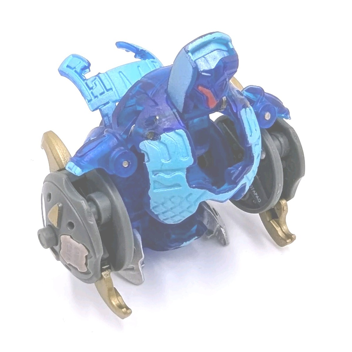 Bakugan Mutant Mercury Dragonoid Taylean – Spin Master – Occasion
