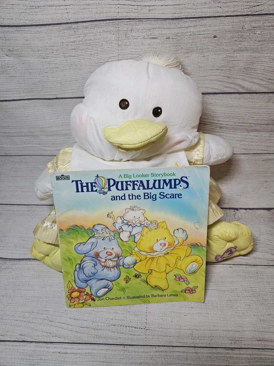 Fisher-Price Puffalumps Fisher-Price Stuffed Animals for sale | eBay