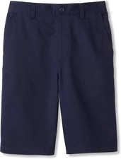 Boys' Elastic Back Shorts
