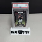 2023 Silver Prizm CJ Stroud #339 Rookie RC Houston Texans PSA 9 Mint NFL