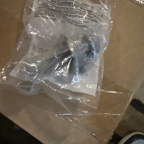 Genuine OEM Whirlpool FSP W10077898 Dishwasher Lower Spray Arm Support - Picture 3 of 3