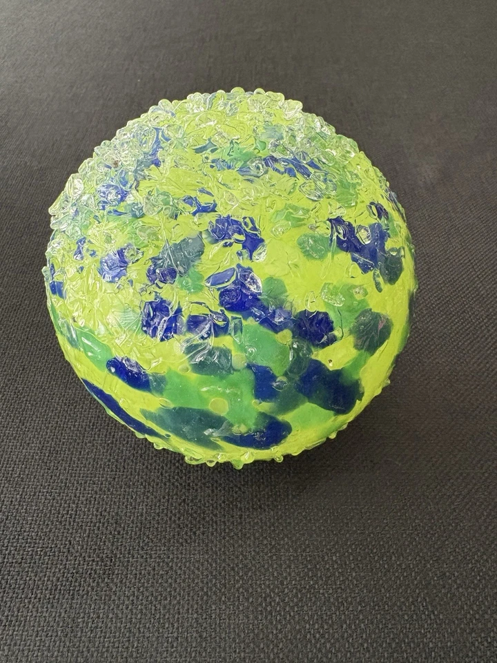 Kitras Art Glass Bee Ball - Image 4 of 4