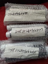 3 Thermal Transfer DNP DS680 4x6