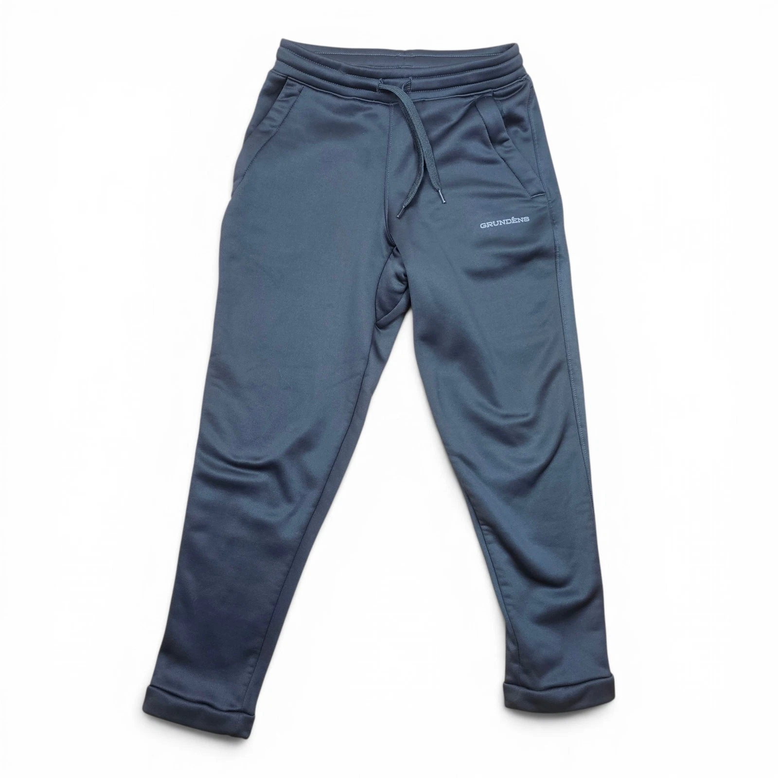 GRUNDENS Jogger Pants Men's M Performance Fleece Lined Stretch Athleisure Casual
Opens in a new wind