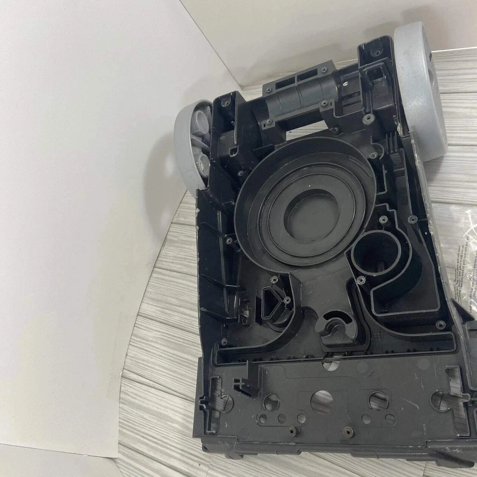 Hoover FH50150 FH50270 Carpet Cleaner Base w/ Wheels – Power Scrub Deluxe – USED - Image 4 of 4