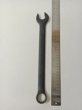PROTO J1223MBASD Combination Wrench,Metric,23 mm