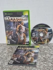 The Suffering: Ties That Bind (Microsoft Xbox, 2005) Tested