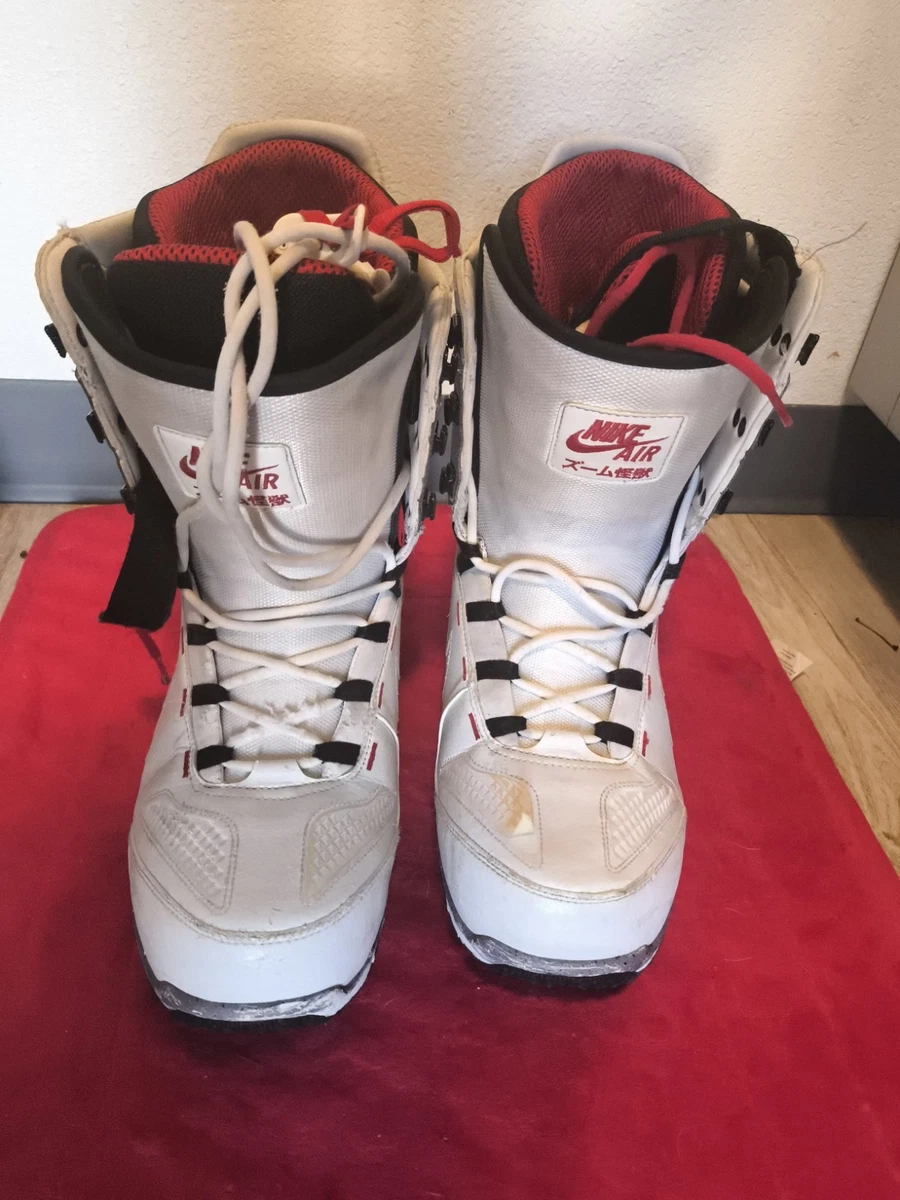 Nike 12 US Ski & Snowboard Boots for Men for sale | eBay