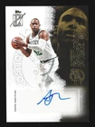 2025 Topps Signature Al Horford Base (RAW)