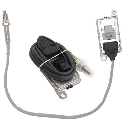 2x NOx-Sensor For Mercedes-Benz Actros Atego Citan Euro6 A0101531528&A0101531628