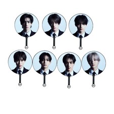 ENHYPEN - FANMADE MINI IMAGE PICKET