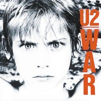 War (Remastered) (180G) | U2 | Vinyl / Schallplatte | 2008 | Island
