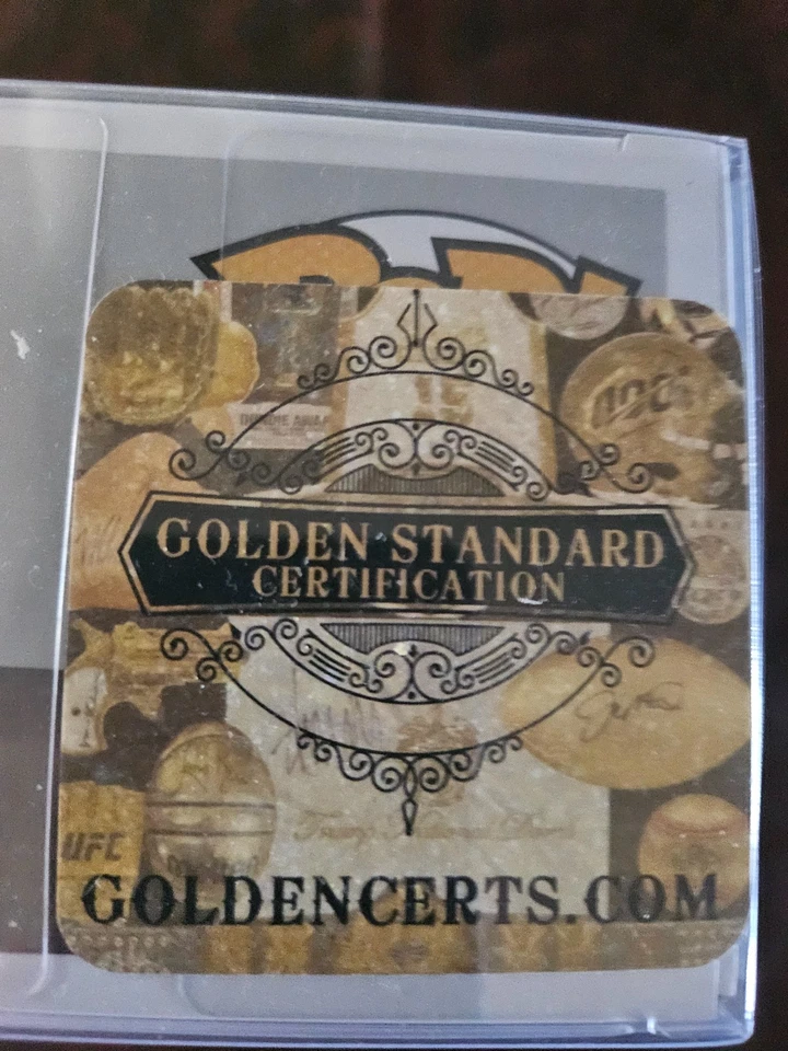 Funco Pop firmado por Michael Jordan con certificado de autenticidad Foto 2 de 2