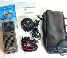 MIDLAND Ready Rescue Hand Held CB RADIO Model 77-909 40 Channel Transceiver