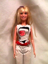 Rare HANNAH MONTANA MILEY CYRUS Party With Us SINGING doll READ walmart exclusiv
