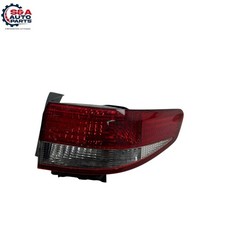 HONDA ACCORD 2003-2005 REAR RIGHT SIDE TAIL LIGHT LAMP OEM
