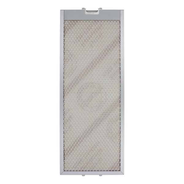 Easypart Passend FüR 00460027 Neff Metallgitterfilter Fettfiltervies-image