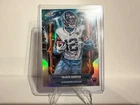 2025 Topps Cosmic Chrome Travis Hunter Base (RAW)