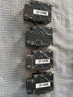 Siemens BQD120BP Circuit Breaker 20A 1P 277V Type BQD 20 Amp 1 Pole   4 Breakers — photo 2