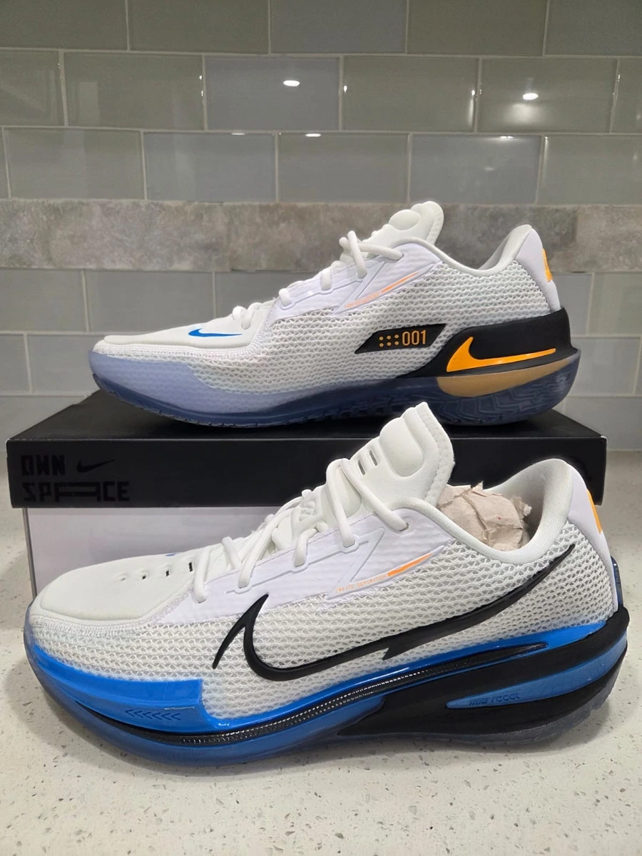 Nike Air Zoom GT Cut for Sale | Authenticity Guaranteed | eBay