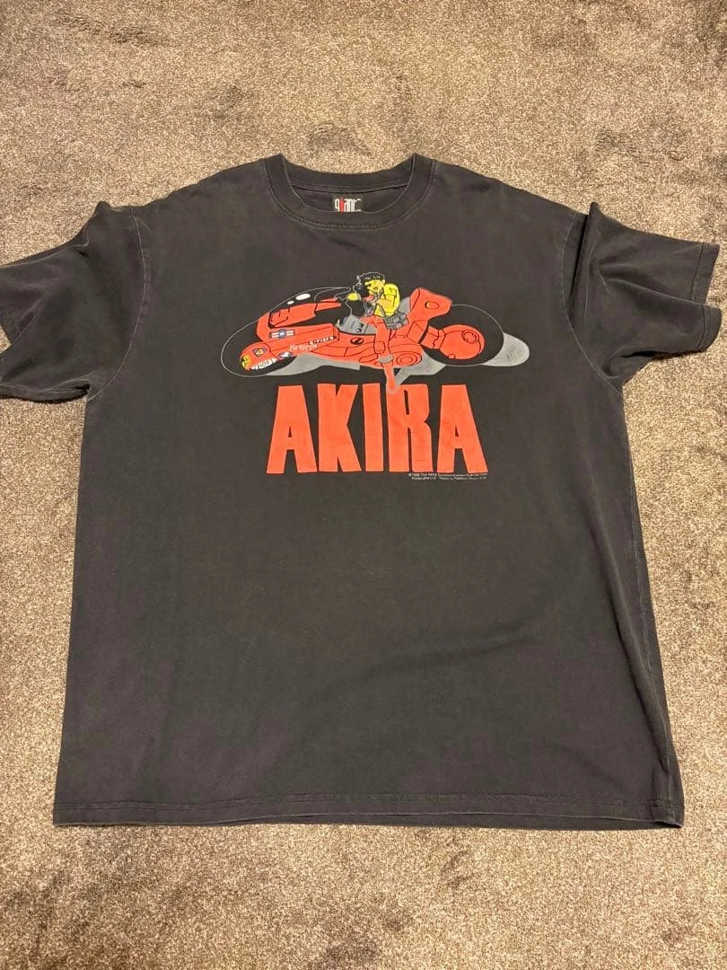 Akira T-Shirts for Men for sale | eBay