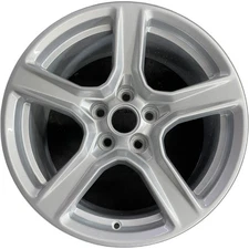 Chevrolet Camaro OEM Wheel 18” 2016-2024 Original Factory Rim ABDS 5758