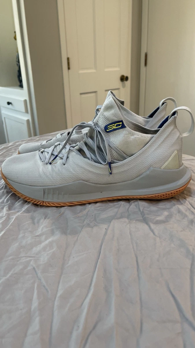 Under Armour Curry 5 Elemental Tokyo Grey for sale | eBay