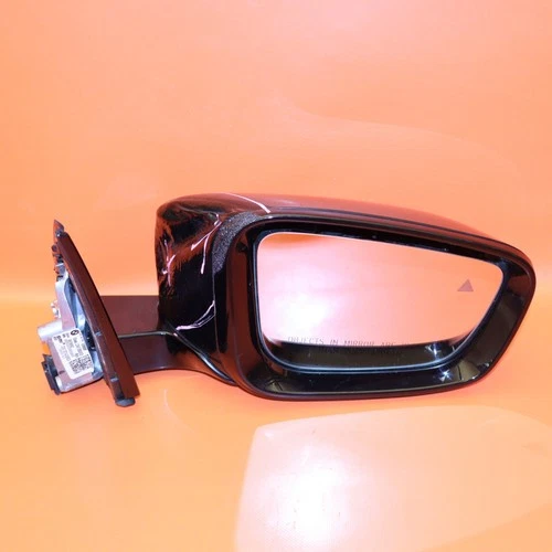BMW 330 MIRROR RIGHT 2019 2020 2021 2022 2023 2024 2025 51165B4B432 DAMAGED