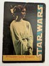 Star Wars #3 Princess Leia Organa Wonder Bread Trading Card