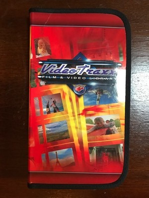 35 DVD Video Traxx Film Library Digital Juice Mac Windows Montage Illustration