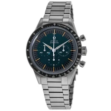 New Omega Speedmaster First Omega in Space Men's Watch 310.30.40.50.06.001