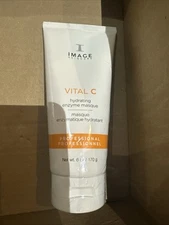 Image Skincare VITAL C Hydrating Enzyme Masque - 6 oz (170 g)