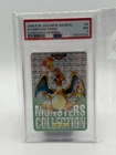 Bandai Pokémon TCG Charizard Carddass Vending Prism 006 1996 PSA 7