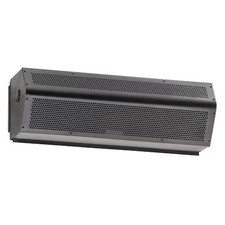 Mars Lpn236-1ua-ob Air Curtain Low Profile Nsf 37 Mars Lpn236-1ua-ob Air Curtain Low Profile Nsf 37