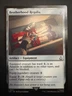 MTG Brotherhood Regalia Universes Beyond: Assassin's Creed ACR #71 NM