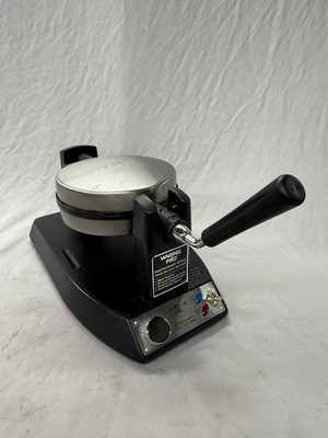 Waring Pro WWM200SA Professional Belgian Waffle Maker Electric Stainless