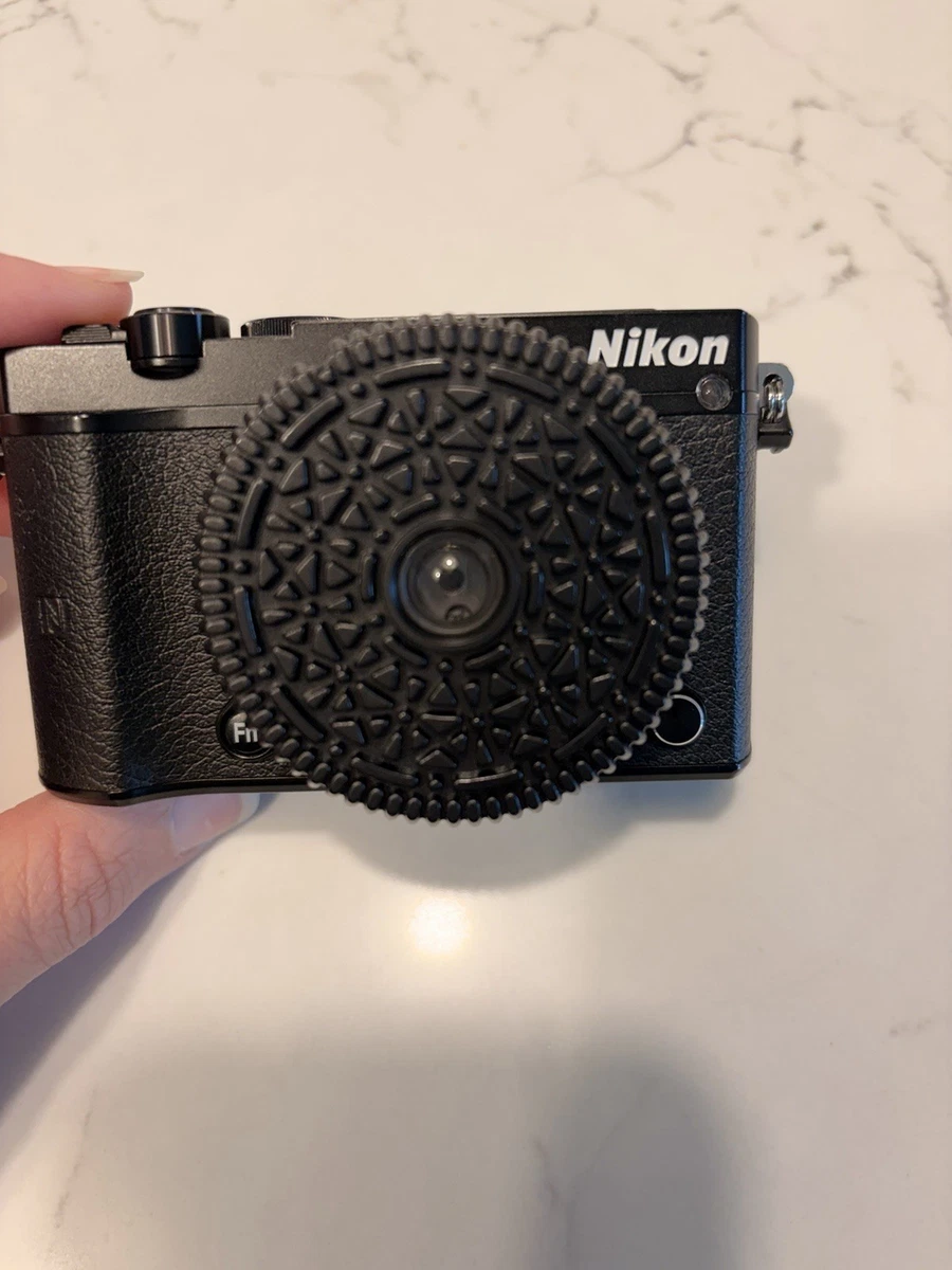 Nikon 1 J5 Nikon 1 Digital Cameras for sale - eBay