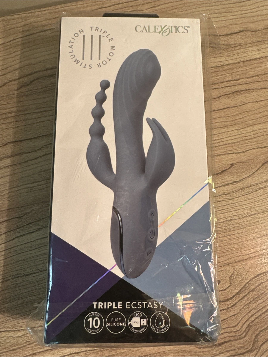 Pure Romance Women Blue Sex Toys | eBay Pure Romance Women Blue Sex Toys | eBay