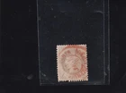 Lot  France & Colonies 8  used , Cancell. Red !