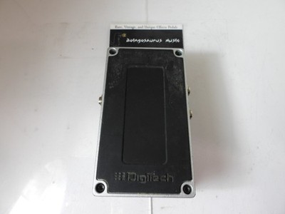 Buy Digitech XDD Digidelay Guitar Effect Pedal online | eBay