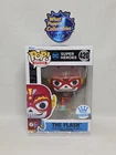 Funko Pop! Vinyl: DC Universe - The Flash - Funko (Exclusive) #420 W/ Protector