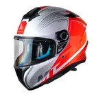 MT Targo S Patton Dessert A2 Horizon White & Black