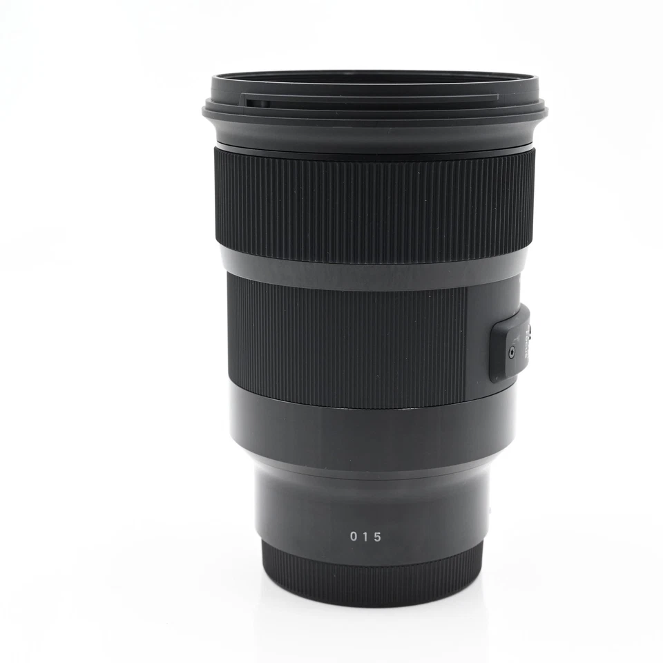 Lente Sigma 24 mm f1,4 DG HSM Art 015 Sony E #135 Foto 4 de 4